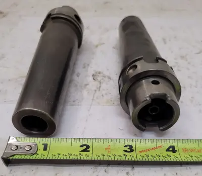 Used HAUSER A40.140.16 Misc Industrial Equipment Kentucky US | Aucto #687735