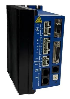 USED COPLEY CONTROLS XENUS