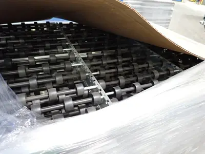 36" X 16" Conveyors