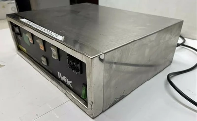 USED Ivek DS800-SE-MICRO-3A