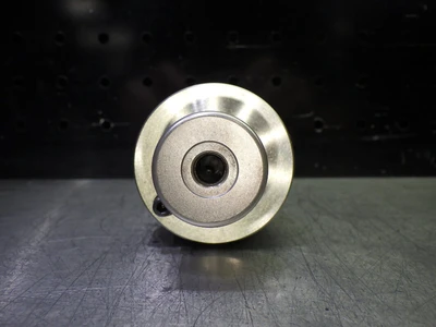 Komet ABS50 1.25" Coolant Thru Indexable Drill V30 33811 (LOC2220)