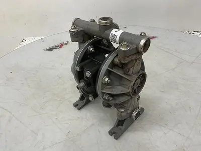 USED ARO 666056-2A4