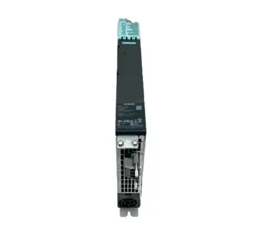 USED SIEMENS SINAMICS S120