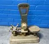 Used THE EXACT WEIGHT SCALE SCALE CO. 42 Material Handling (misc) Ohio US | HGR 24 #1293687