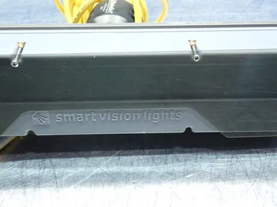 USED SMART VISION LIGHTS LC300470