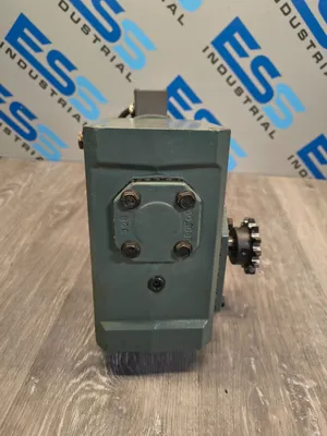 BALDOR VL3504 General Purpose Motors | ESS Industrial Equipment Sales (5)