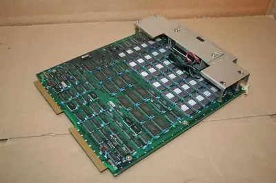 USED MITSUBISHI BN624A135H01