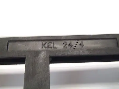 New | in-Stock Icotek Cable Entry Frame Electrical Fittings Michigan US | Maverick Industrial Sales #1401046