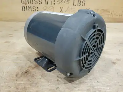 USED MARATHON ELECTRIC VD56T17F5321J