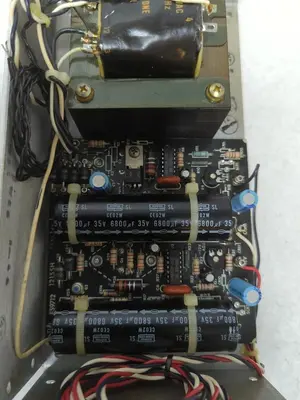 New | in-Stock POWER-ONE HCC15-3 Miscellaneous Equipment (Electrical & Power) Ohio US | Surplus Asset Holdings #1237653