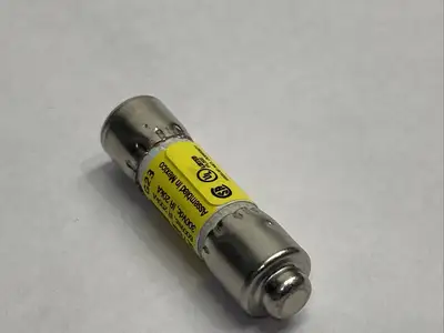 New | in-Stock Bussmann LP-CC-25 Fuses Michigan US | Maverick Industrial Sales #1473725