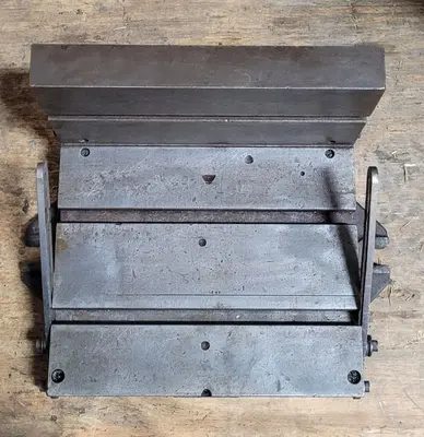 Used BRIDGEPORT TRI-SINE Misc Industrial Equipment Kentucky US | Aucto #688105