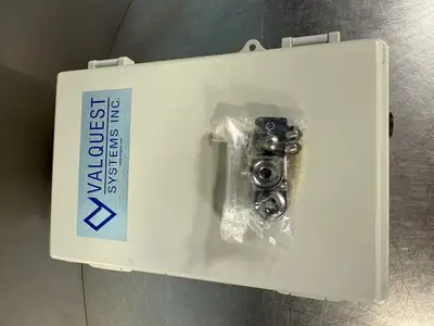 Valquest Z-cap Zero Voltage Closing Control For Cooper ECS Swich (5.5.2)