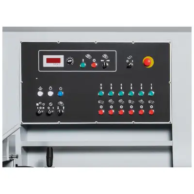 New | in-Stock LEADERMAC _UNKNOWN_ Woodworking Moulders Pennsylvania US | Highland Automation #1298455