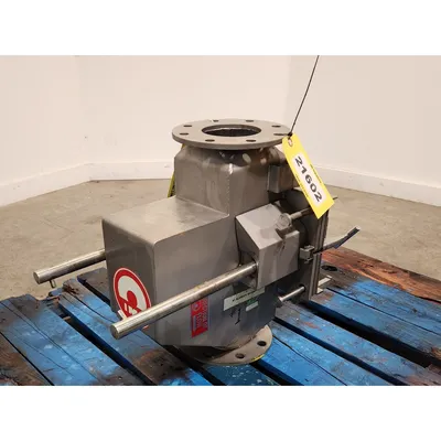 USED INDUSTRIAL MAGNETICS, INC. IMH0606R3EZA643