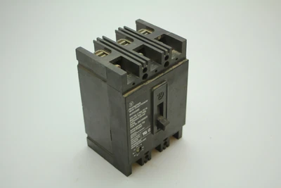 Used Westinghouse MCP0358RC Circuit Breakers California US | Davliegogo LLC #1725360