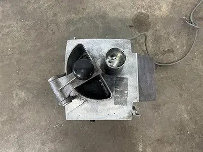 USED ROBOT COUPE R6N