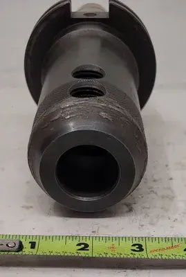 USED TOOLMEX CAT 50 TOOL HOLDER