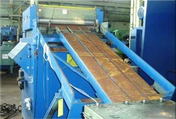 RED BUD SM436 Coil Lifting & Handling Equipment | Mohawk Machinery (3)
