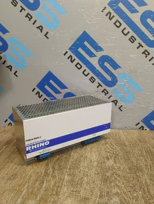 RHINO PSB24-960S-3 Electrical/PLC/Automation | ESS Industrial Equipment Sales (1)