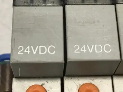 USED SMC SYJ3143-5L0Z
