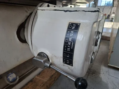Used ŠKODA E 20 Rotary Tables SK | F.M.T. Group s.r.o. #1299821