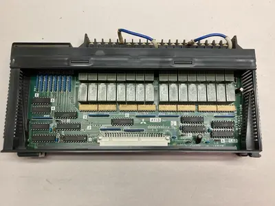 New | in-Stock MITSUBISHI AY13 Industrial Controls Ohio US | Surplus Asset Holdings #1279391