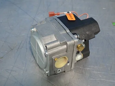 New | in-Stock WHITE RODGERS 36HA463 Solenoid Valves Ohio US | HGR 24 #1094980