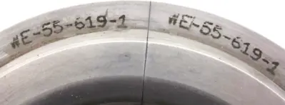 NEW 185C846G01 BEARING SLEEVE
