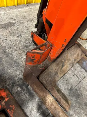 USED ALM WE-18