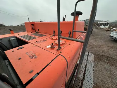 Used 2005 HITACHI ZX450D LC Crawler Excavators New Jersey US | Proxy Equipment #1378069