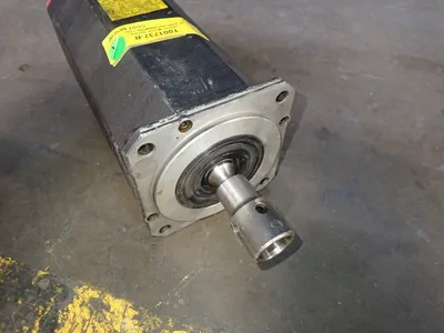 USED 2007 FANUC A06B0564B088
