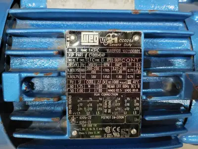 USED MOYNO 2L4