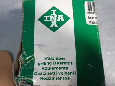 USED INA / SCHAEFFLER NUKRE80A