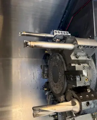 2021 DOOSAN LYNX 2100 LYB 5-Axis Lathes | Toolquip, Inc. (5)