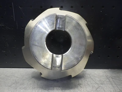 SECO 7" Indexable Facemill 2" Arbor R220.53-06.00-12-7 (LOC2354)