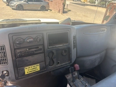 Used 2006 INTERNATIONAL 4200 Dump trucks Arizona US | Proxy Equipment #1509662