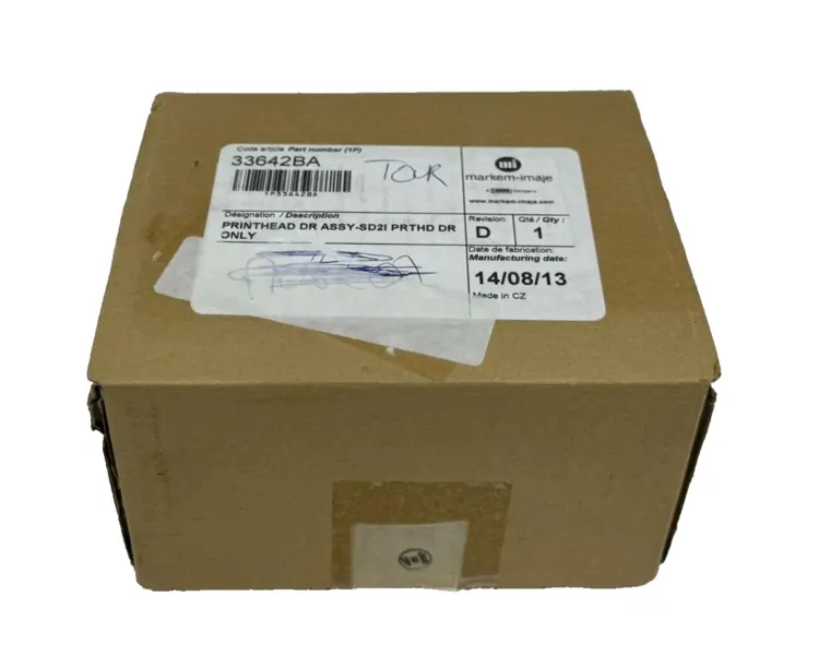 New | in-Stock MARKEM 103-770-1647 Misc Industrial Equipment | SB Industrial Supply #840916