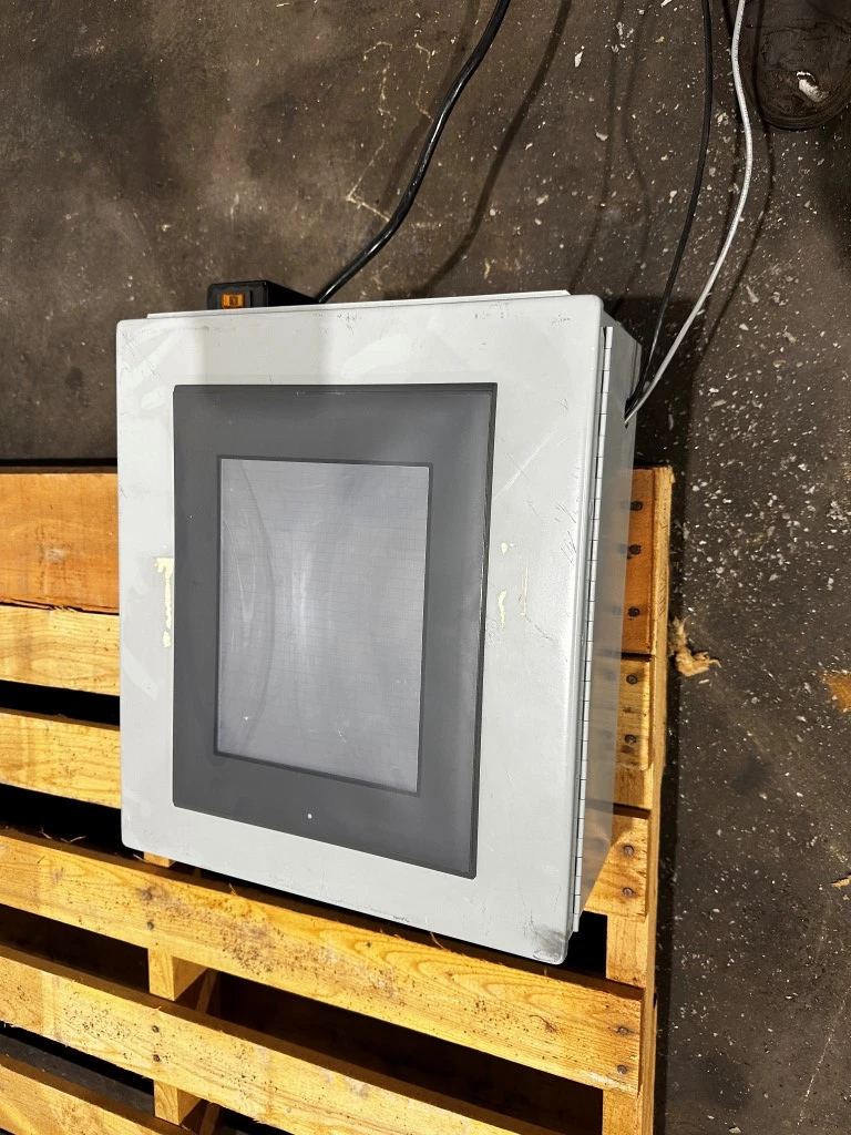 GE FANUC 2880045-01 QUICKPANE DISPLAY