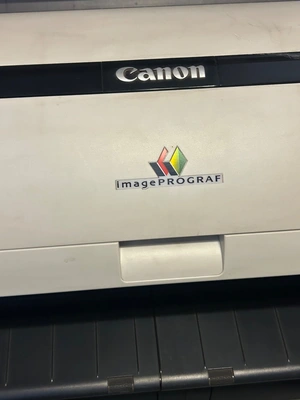 Used CANON IPF-670 Ink Jet Coders & Printers US | Jkbvending #1494777