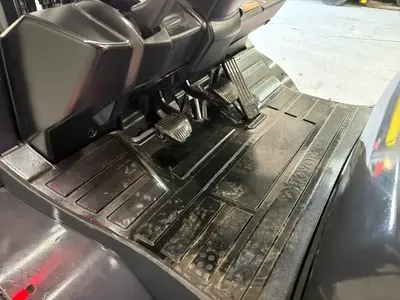 Used 2020 TOYOTA 8FG35U Misc Forklifts Texas US | 4K Lift Co #1503042
