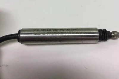 USED Micro Precision 990-860-20
