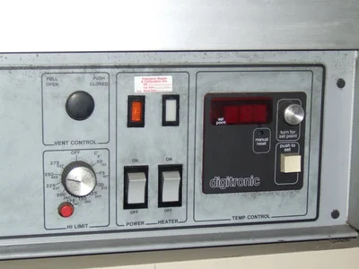 USED DESPATCH LAC1-38B-2