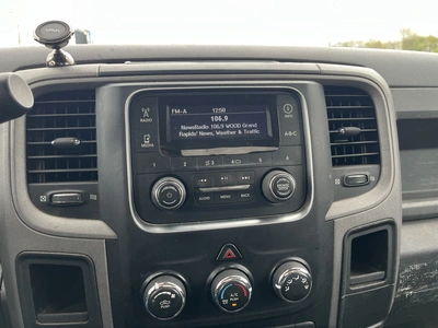 USED 2015 DODGE RAM