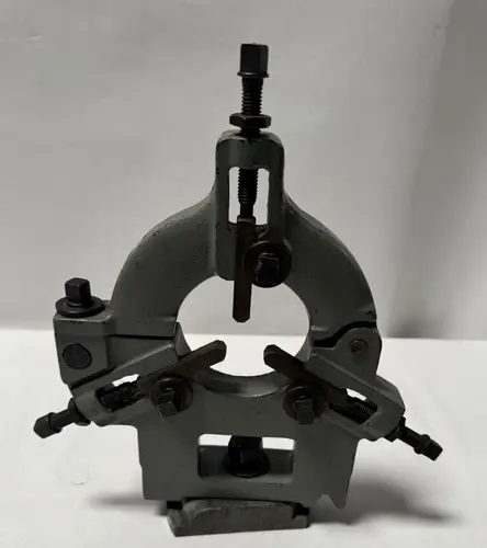 Used WEBB Takisawa _UNKNOWN_ Chucks California US | Amiron Machinery #1087603