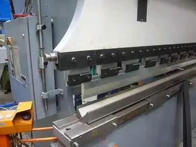 USED ADAPTIVE TOOLING HACO-LVD-AMADA