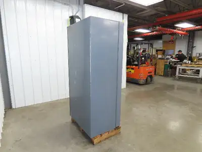 Used DURHAM _UNKNOWN_ Cabinets Indiana US | Arrow Industrial #1460340