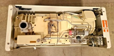USED Edwards 6757657657567657567657563444