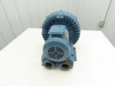 Used AMETEK _UNKNOWN_ Centrifugal Blowers Indiana US | Arrow Industrial #1366351