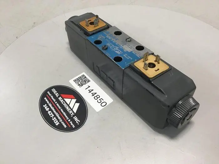 USED VICKERS DG4V-3-6C-M-U-HL7-60